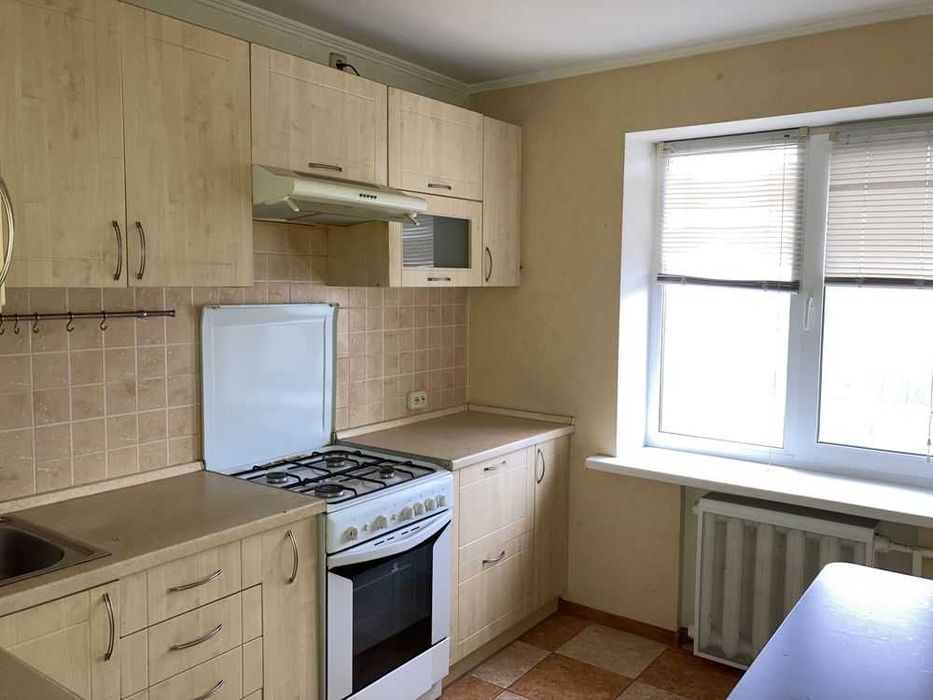 Двокімнатна квартира без аналогів на проспекті