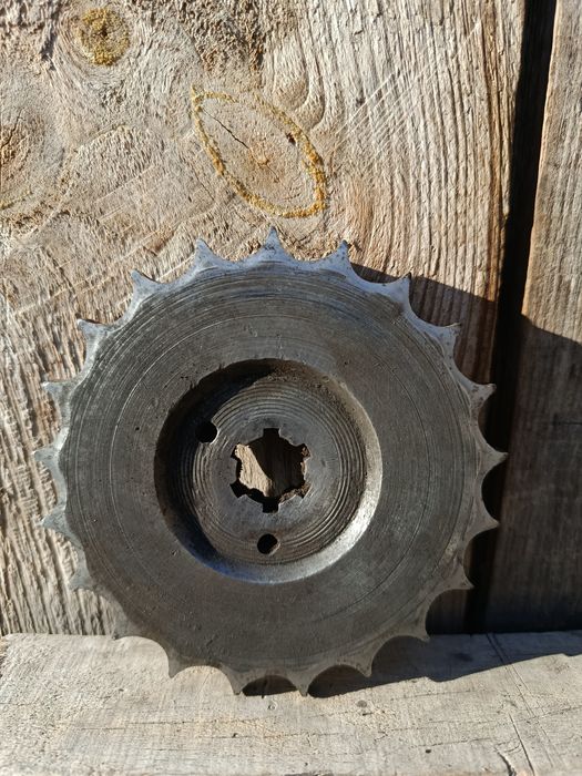 Зірочка Муравей Тула Т200