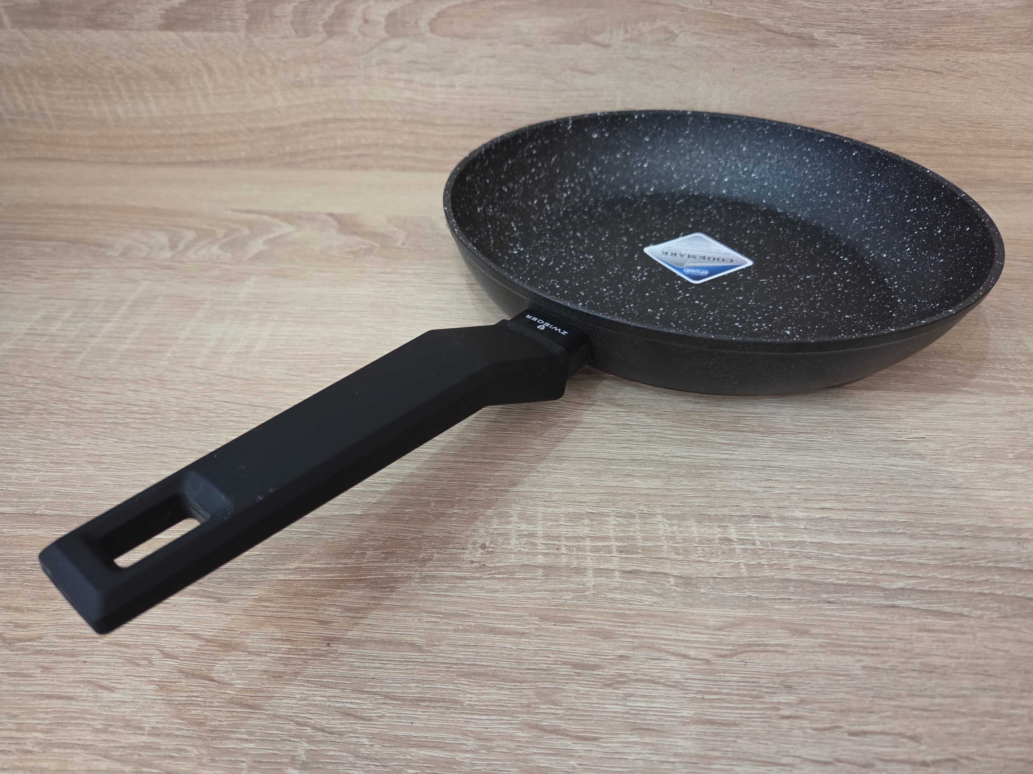 Patelnia tradycyjna Zwieger Forte 26 cm