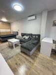 Оренда 1к квартири Малоголосківська, ЖК Deluxe