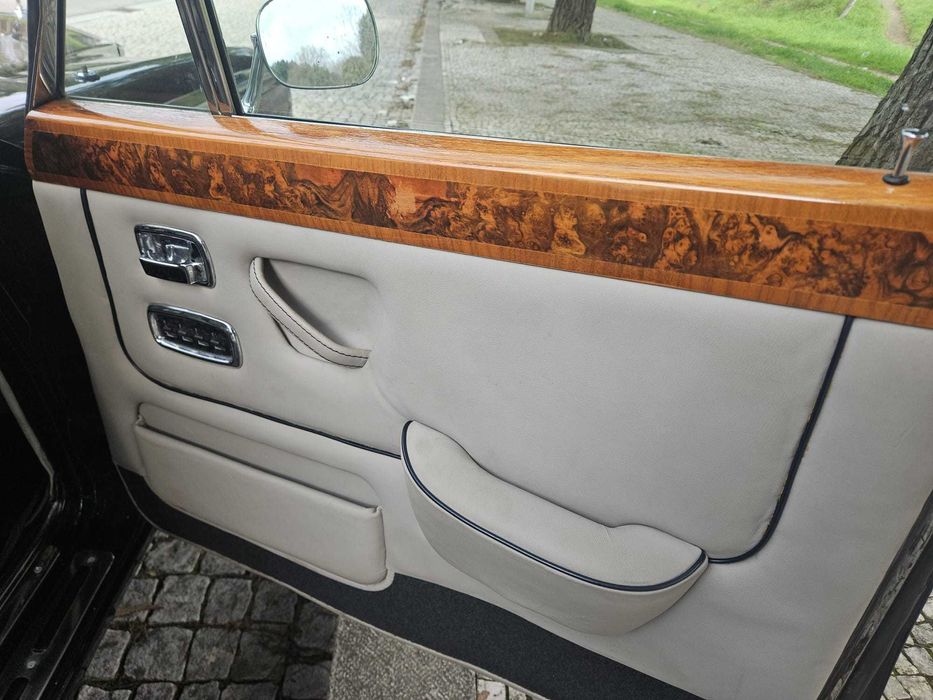 Rolls Royce para Casamentos