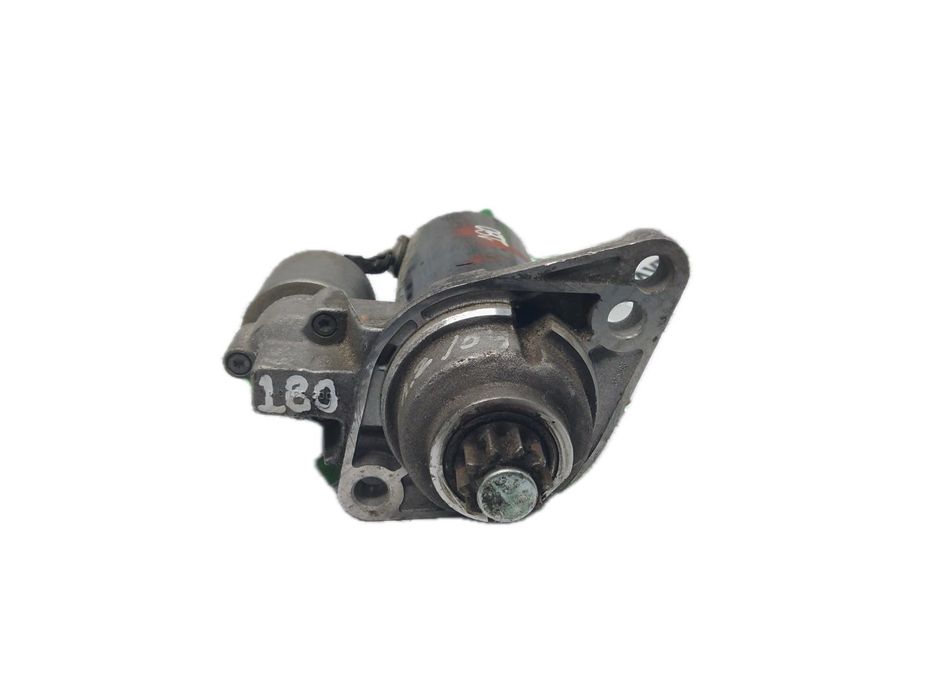 Motor de arranque VOLKSWAGEN Polo (9N)