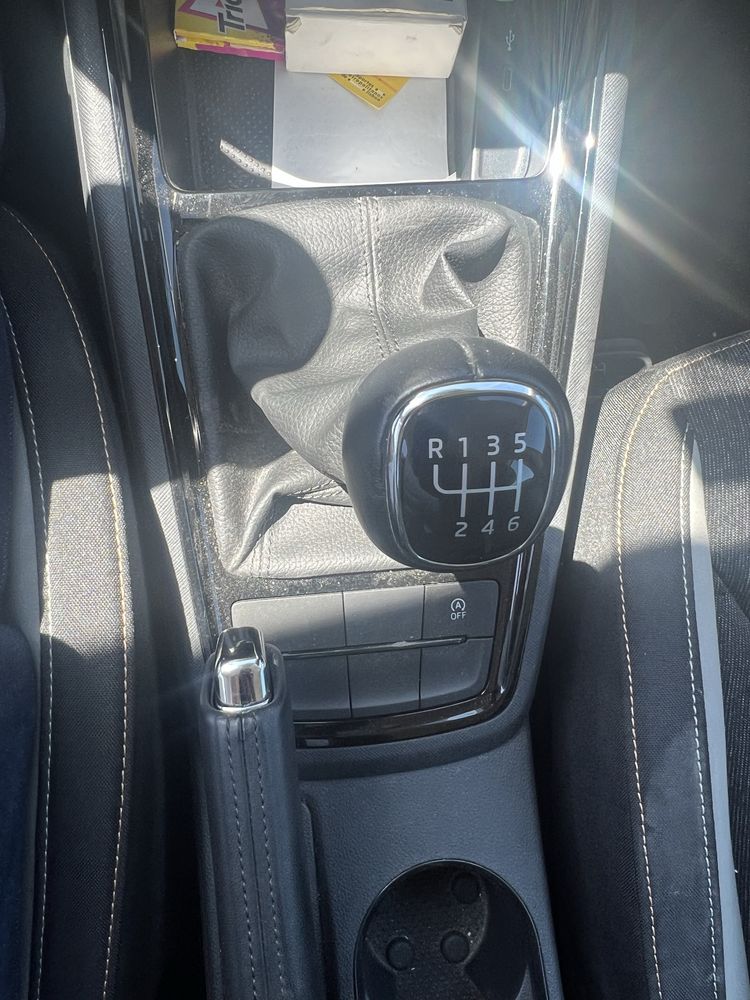 Skoda kamiq 1.0 GNC