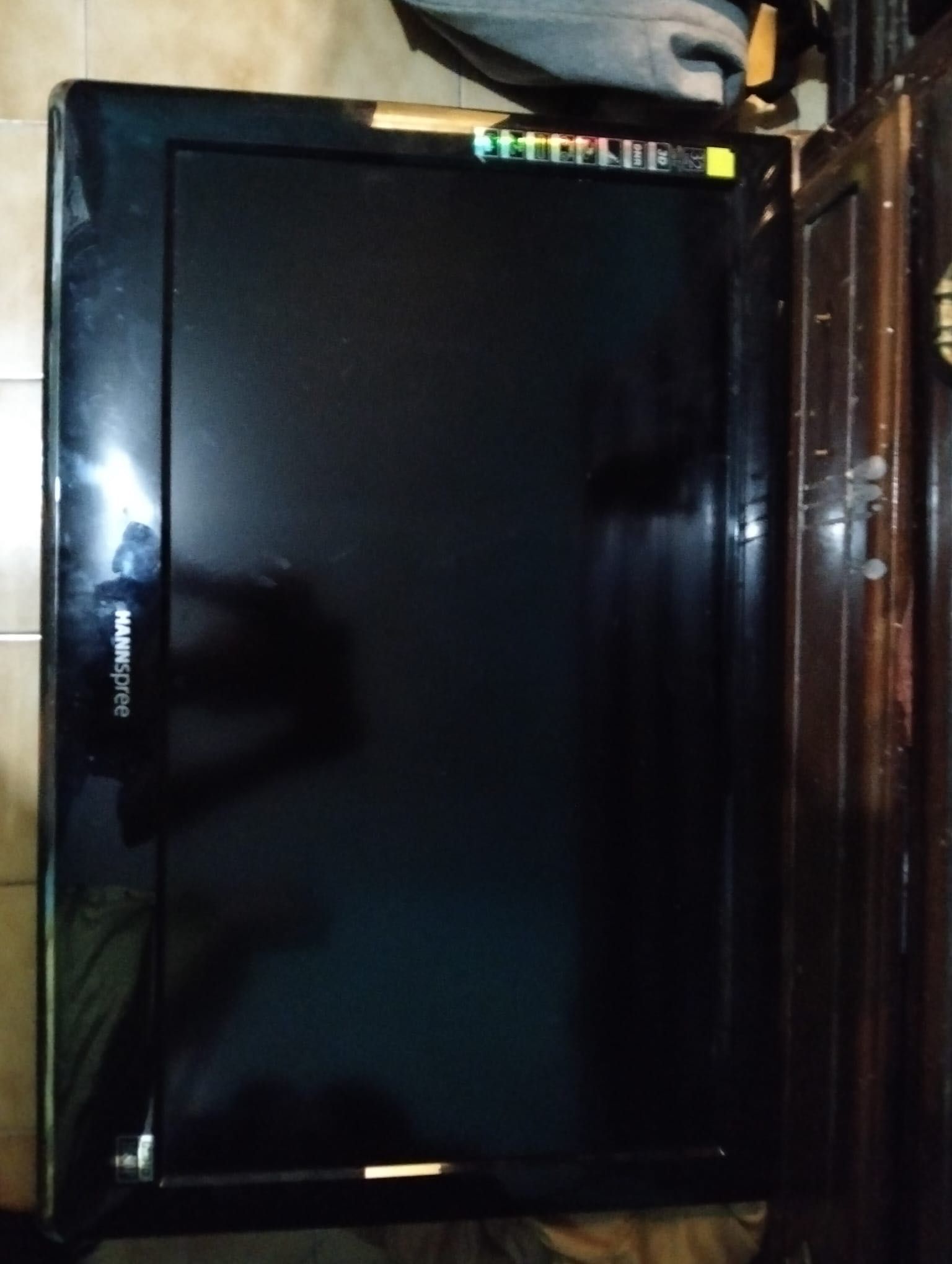 Televisão 32 polegadas