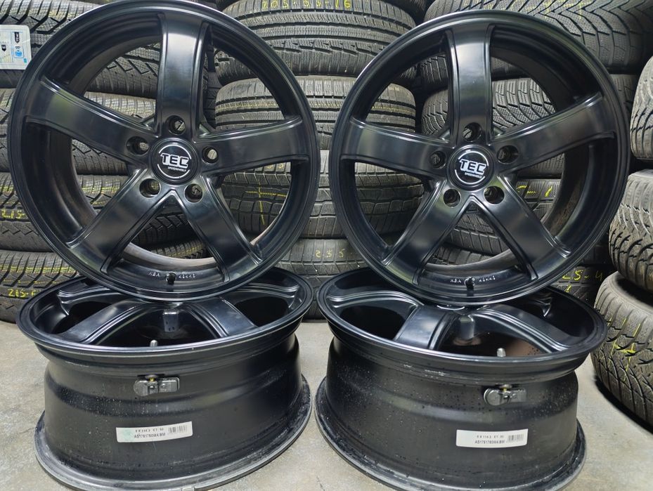 Диски r17 5 114.3 hyundai kia renault nissan toyota mazda