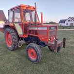 Same Centurion 75 export