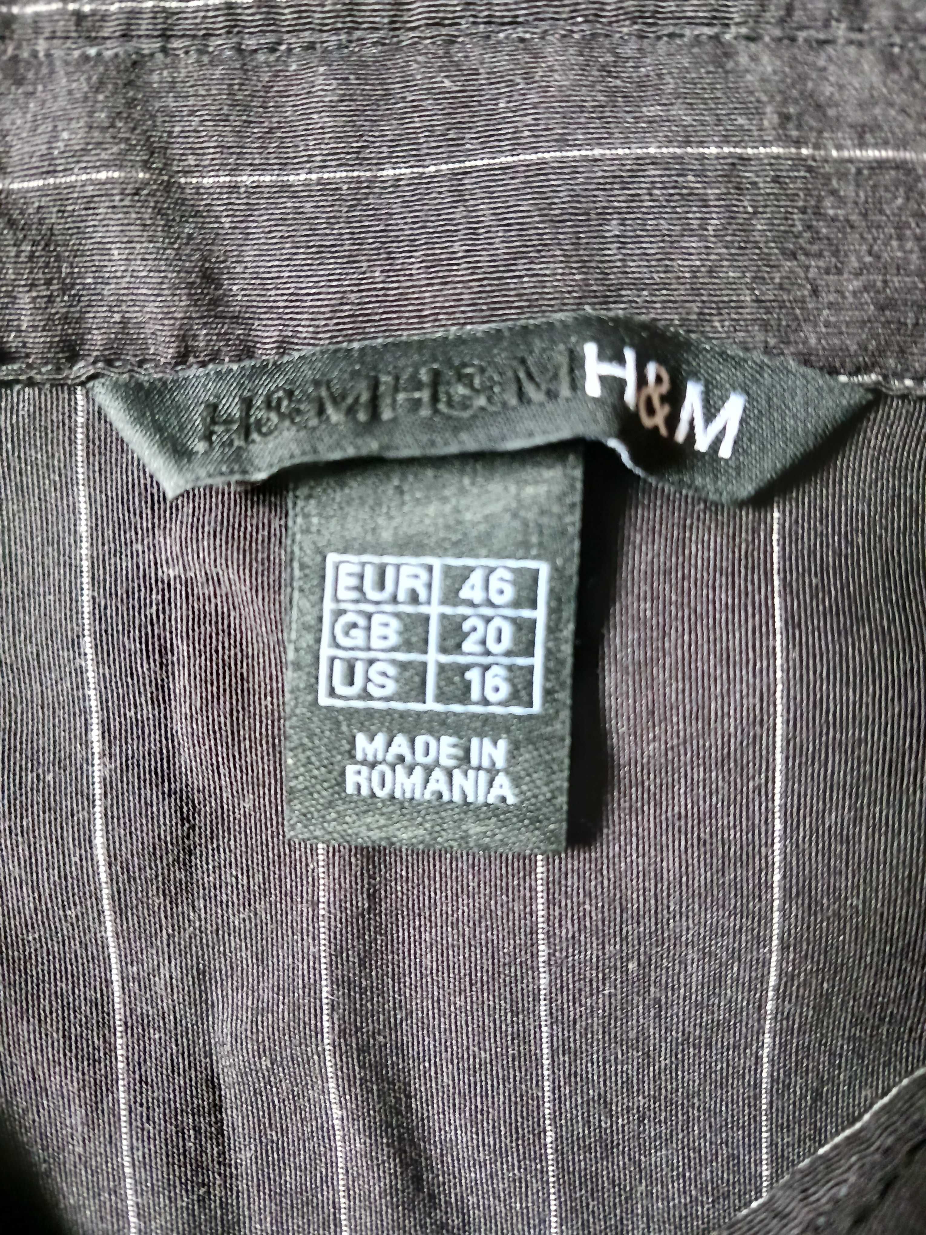 Bluzka damska H&M rozmiar 46