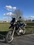 Продам мотоцикл BMW F650gs