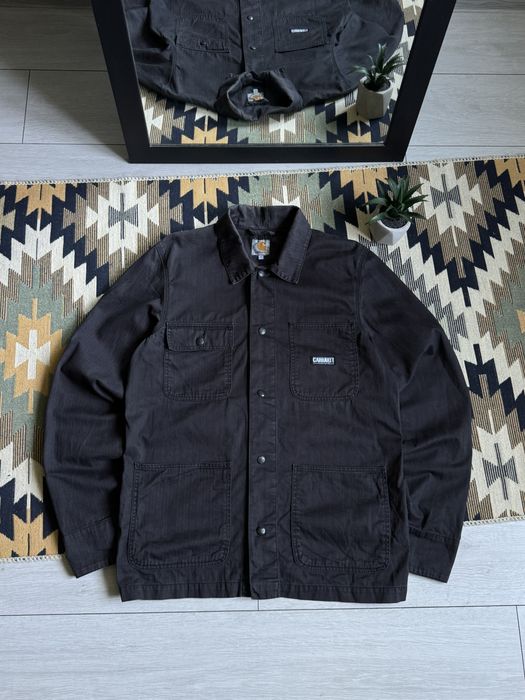 Carhartt Digger Coat Jacket / Кархарт джекет