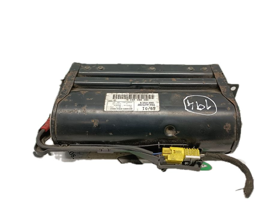 Airbag passageiro VOLKSWAGEN Passat (3B3)