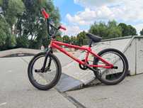 BMX HARO OG old timer stan igła