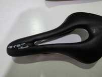 Selim Ryet Ultimate - Bicicleta
