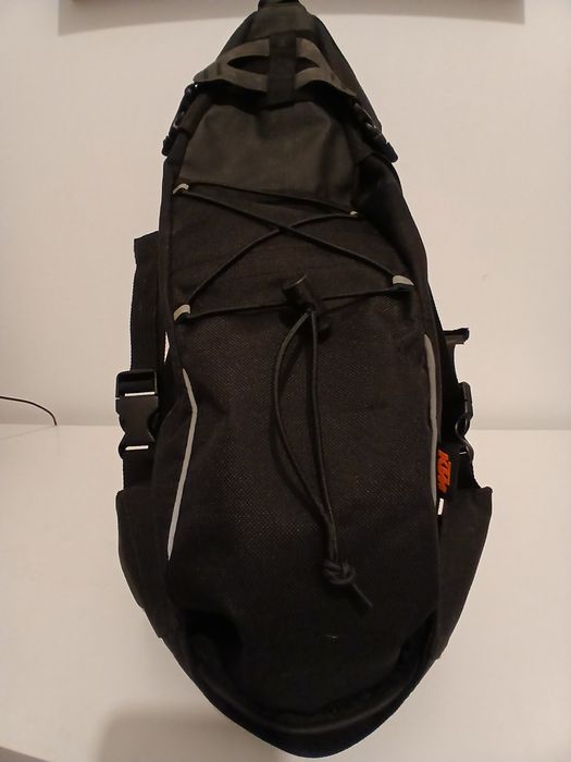 Alforge Selim KTM