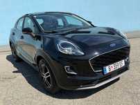 Ford Puma Stan idealny