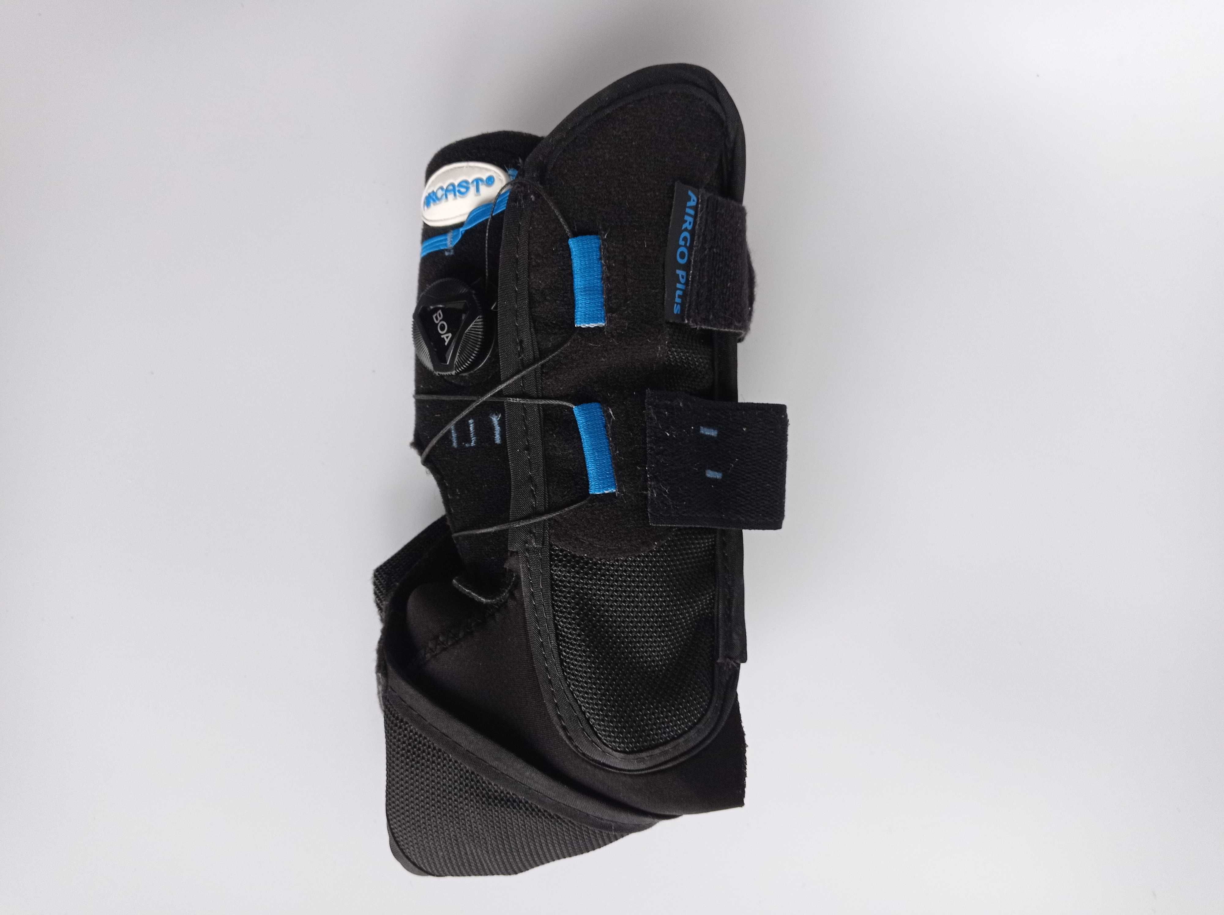 Ортез голеностопного сустава Aircast AirSport +, размер XS, левый