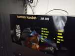 Amplituner Harman Kardon AVR 3550
