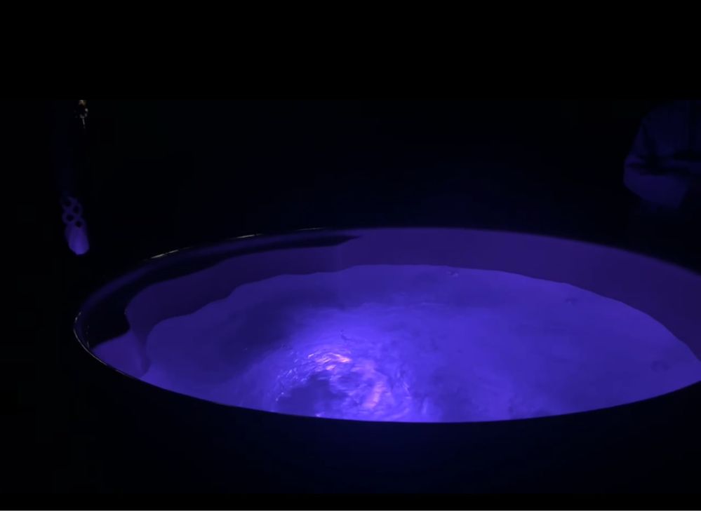 Wynajem Mobilna ruska bania / balia / jacuzzi Janów Lubelski Kraśnik