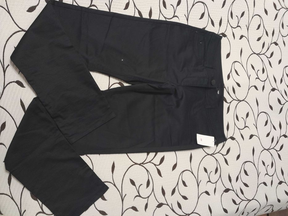 Джинсы (брюки) женские, размер 46-48, фирмы H&M