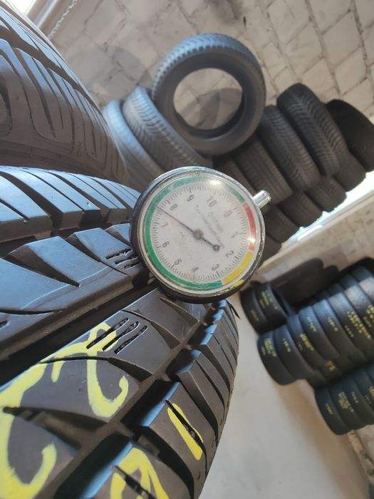 165/70r14 Semperit Comfort-Life 2, 2022r 7.8mm