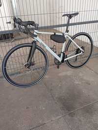 Bicicleta Triban RC 120