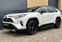 Toyota RAV4 2019