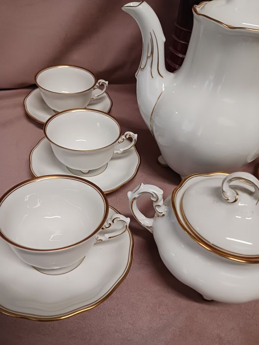 Koenigszelt serwis Charlotte Jaworzyna Śląska