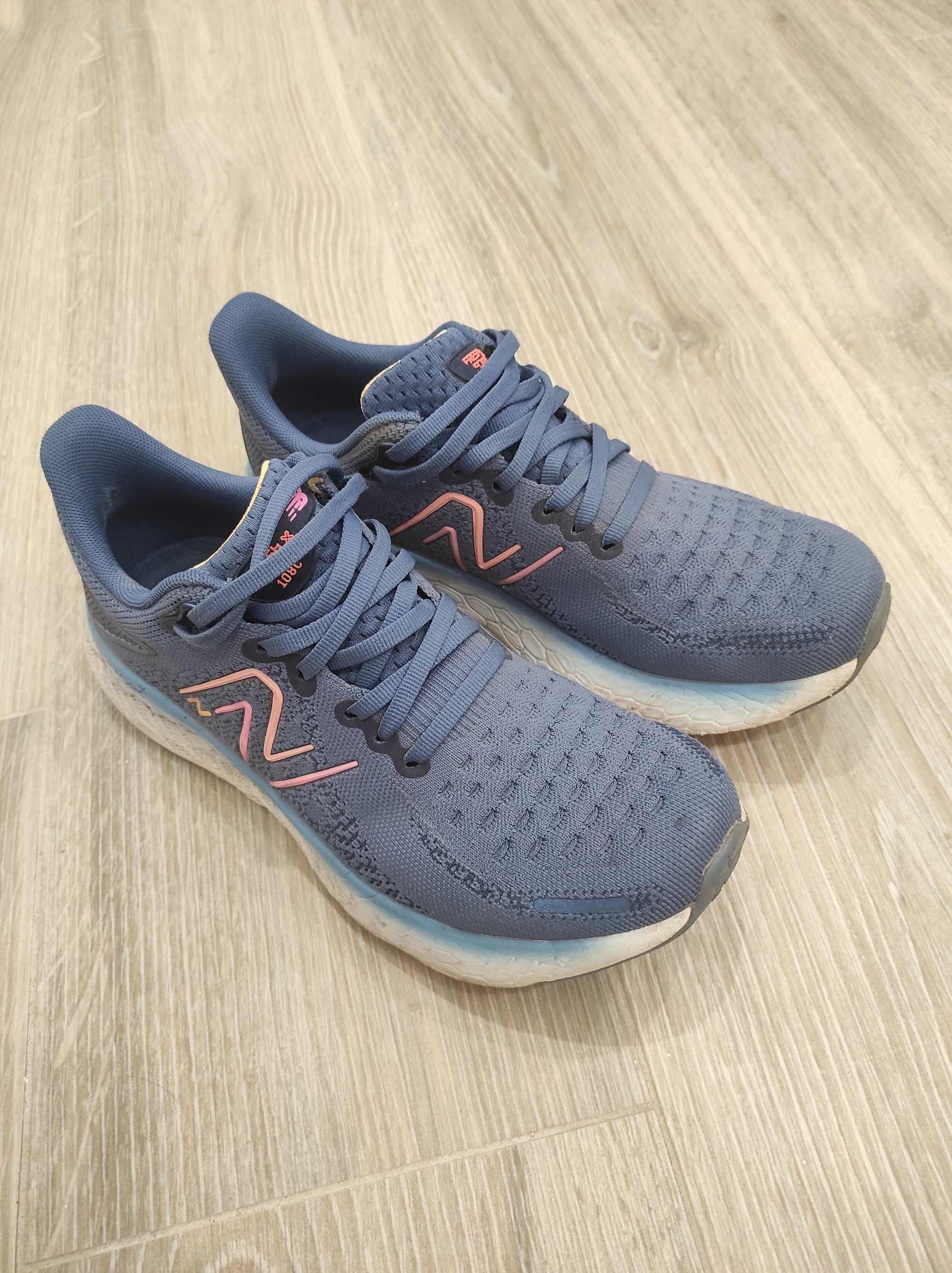 Tênis de corrida New balance Fresh Foam x 1080 V12 n° 39