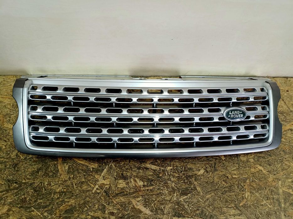 Range Rover Vogue L405 grill zderzaka atrapa chłodnicy przód oryginał