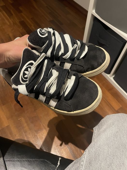 adidas campus usados