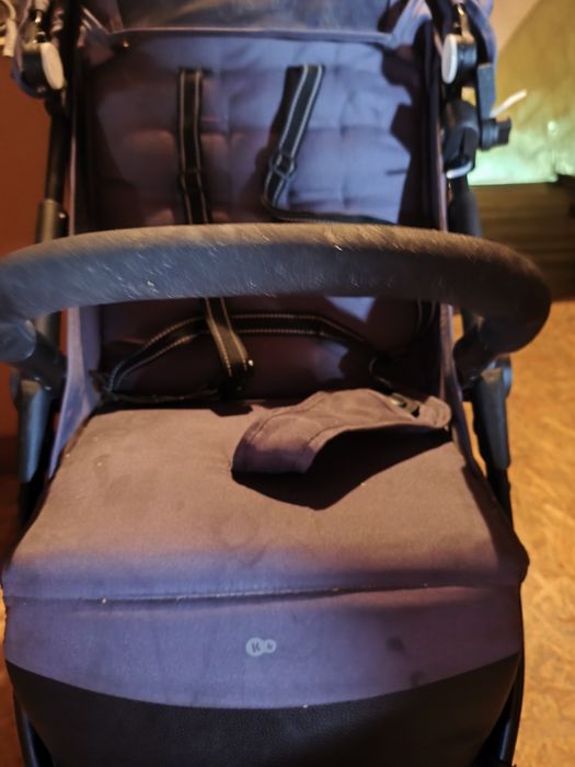 Spacerówka kinderkraft