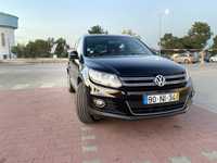 Tiguan 2.0 diesel