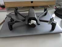 Drone Parrot Anafi Versão Extended