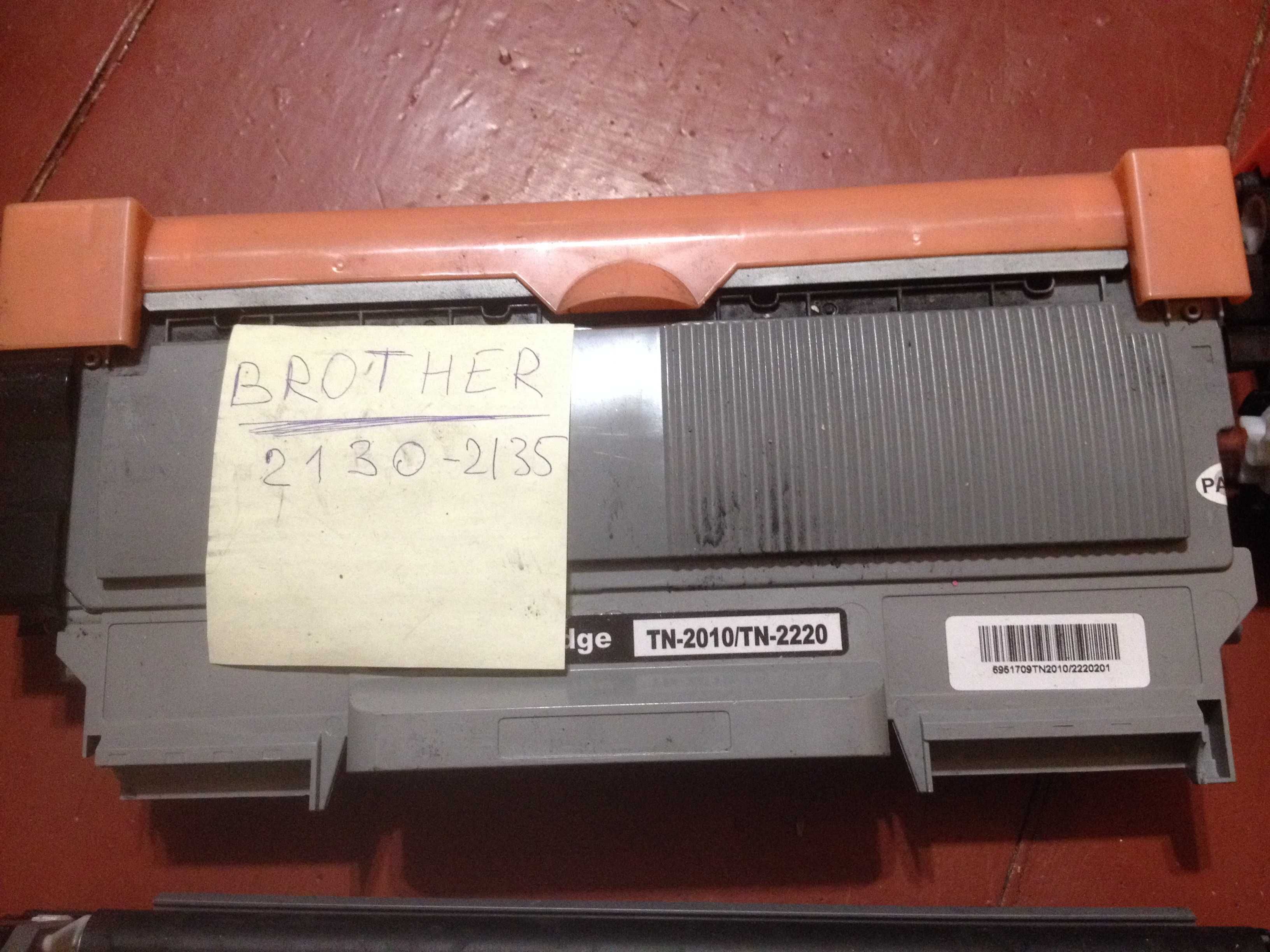 Картридж  першоходка до лазерного Brother2130-2135 та Samsung ML-1640