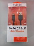 Cabo Adaptador USB 2.0 para USB-C - Novo