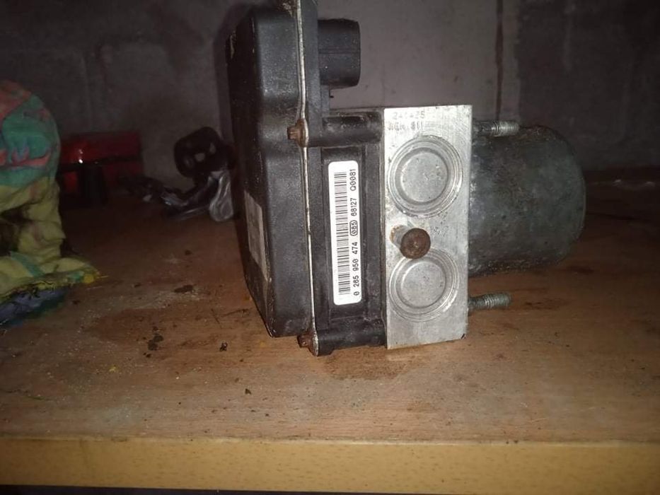 Pompa ABS ESP audi a6 c6 a4 b7 8f0/910/517