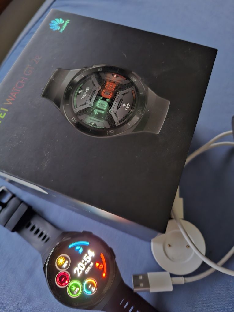 Smart watch Huawei watch gt2e