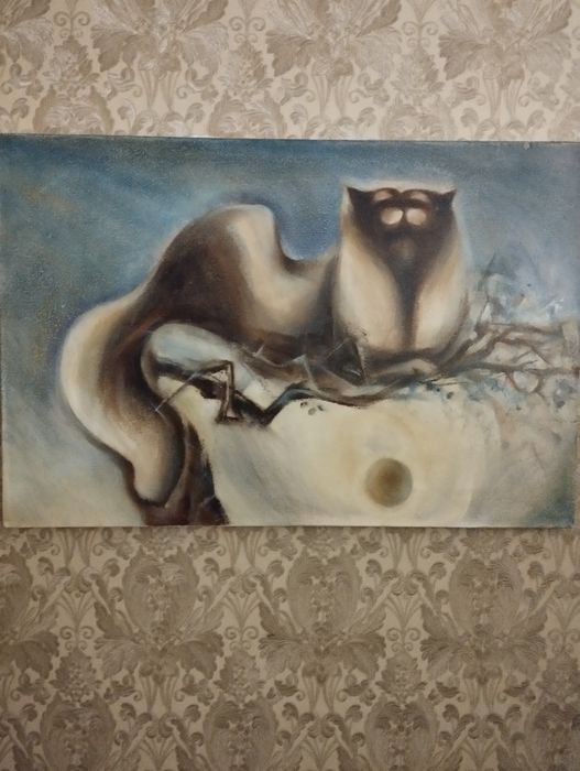 Картина, живопись