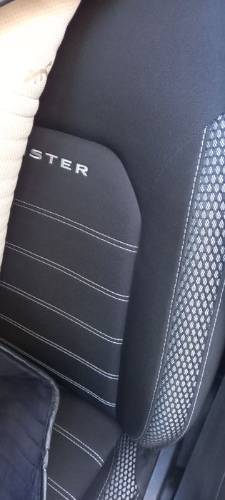 Дастер 4×4 максимальний