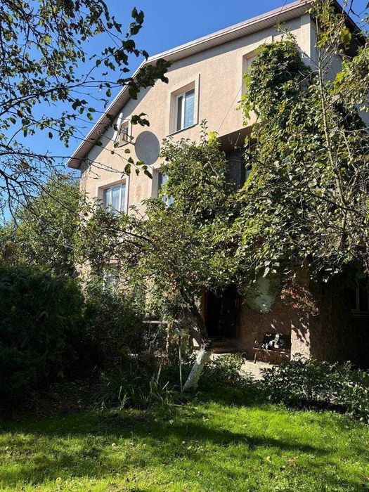 Продаж будинку с.Дібрівки\Пустомити