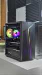 PC Torre Desktop Gaming i7 + GTX  + SSD  + 16GB RAM + W11 {Garantia}