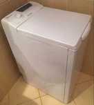 Pralka Electrolux EWT 1255 - Dużo Części.