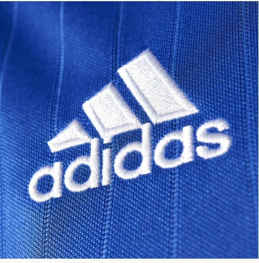 Bluza treningowa Adidas Tiro 15 Tego Top rozm.M