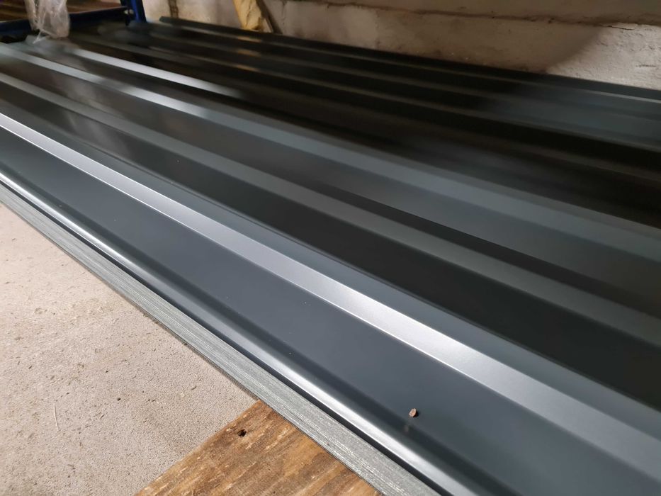 Blacha Trapezowa T18, T8, T35. PRODUCENT!