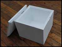 Pudełko styropianowe 60x60x50 106 Litrów Oferta nr. 19