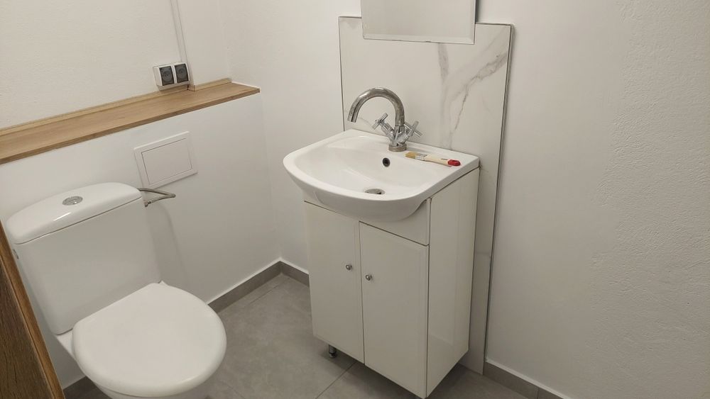 Lokal usługowy Wynajmę