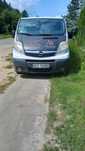 Sprzedam Opla vivaro
