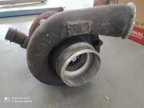Turbosprężarki Turbiny Turbo GARRETT SCANIA R410 R450 EURO6
