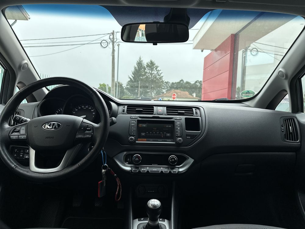 kia Rio 2013 1.3i impecavel!!