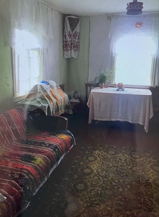 Будинок село Студениця, житомирська обл