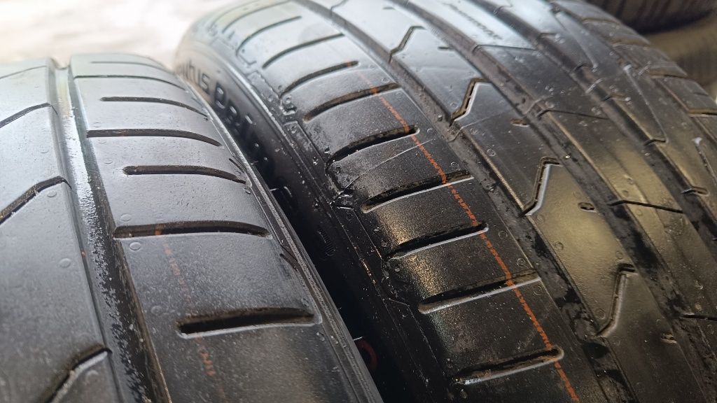 Hankook Ventus Prime 3 215/45/17 91V